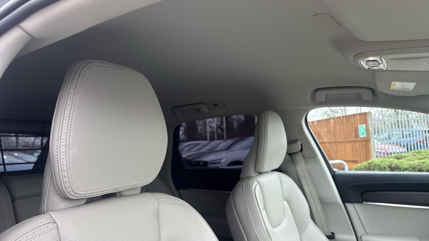 Used Volvo V90 2019 for sale - 78006553: Photo 30