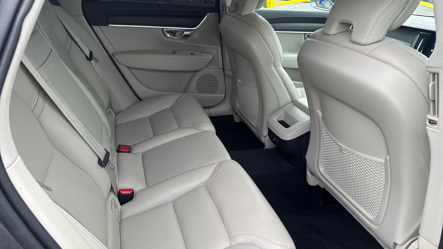 Used Volvo V90 2019 for sale - 78006553: Photo 32