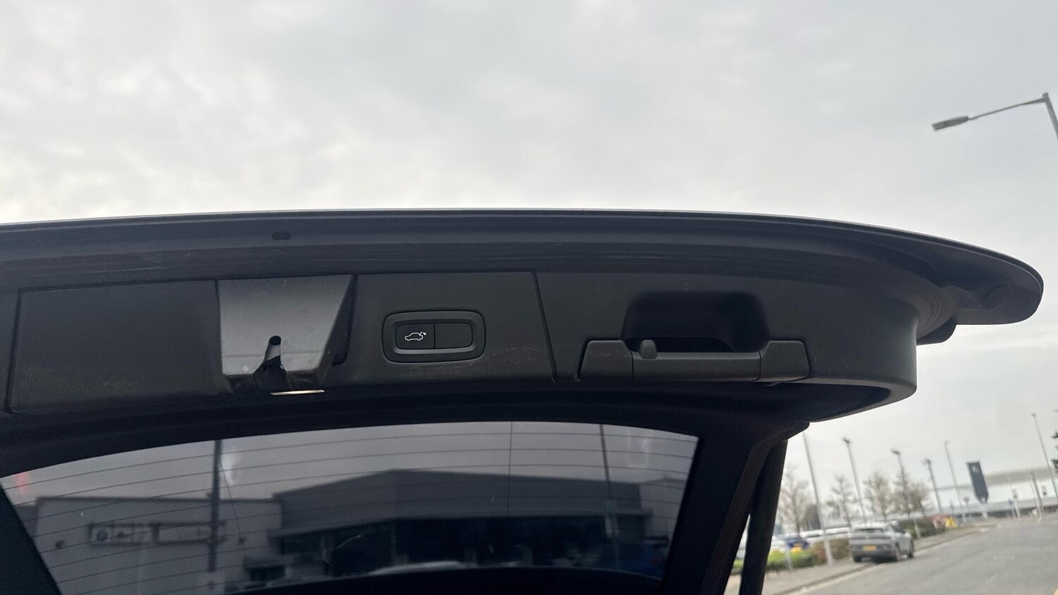 Used Volvo V90 2019 for sale - 78006553: Photo 34