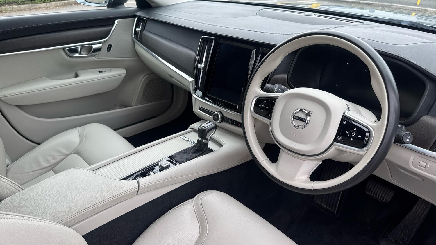 Used Volvo V90 2019 for sale - 78006553: Photo 4