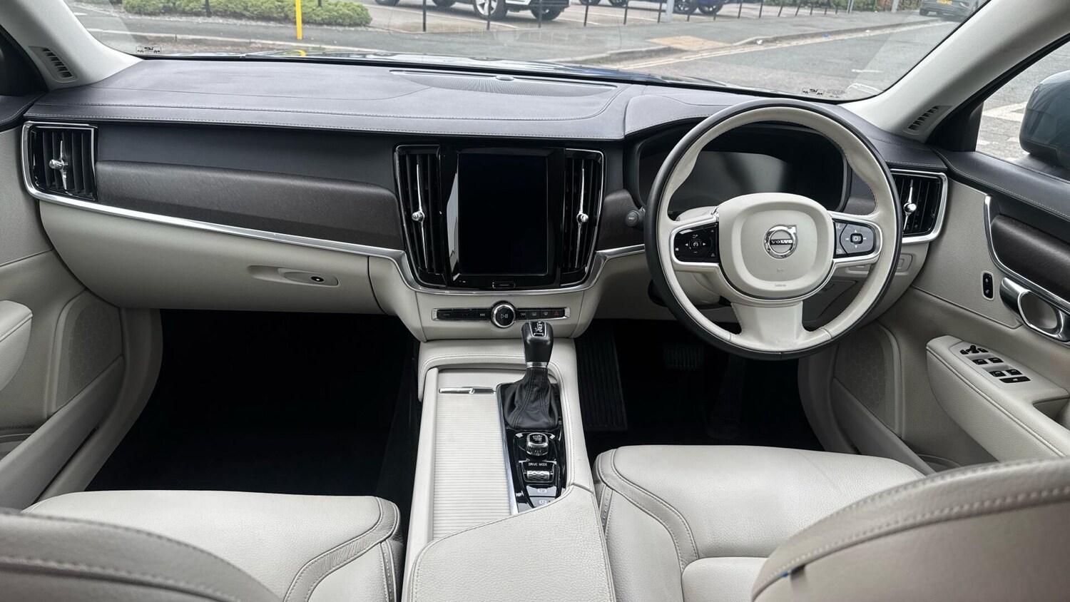 Used Volvo V90 2019 for sale - 78006553: Photo 5