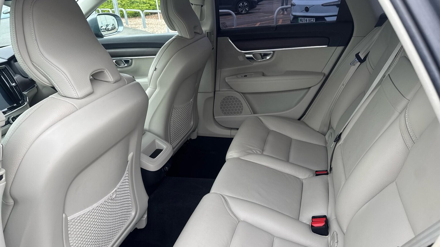 Used Volvo V90 2019 for sale - 78006553: Photo 6