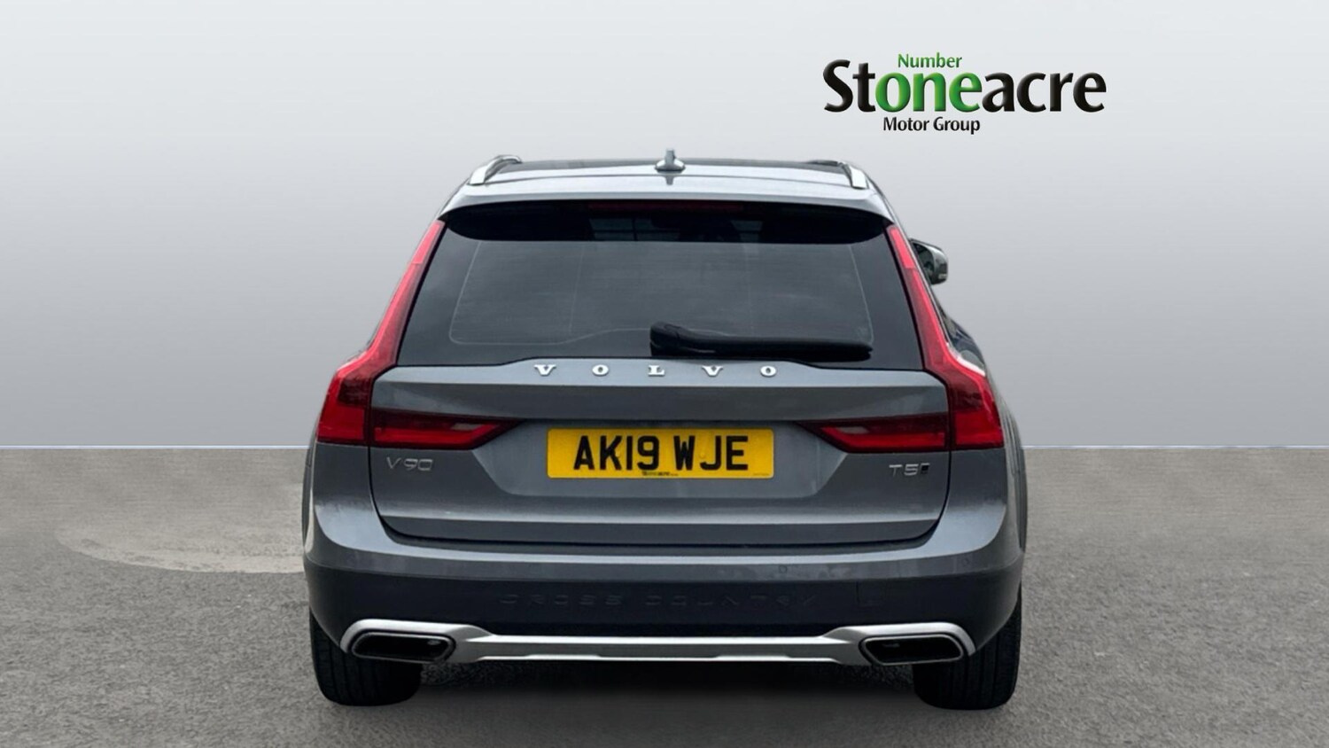 Used Volvo V90 2019 for sale - 78006553: Photo 7