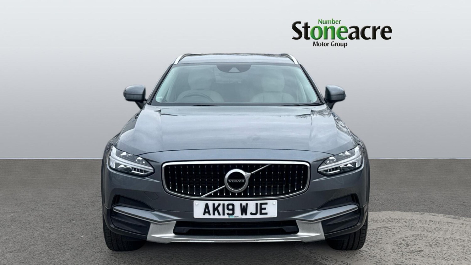 Used Volvo V90 2019 for sale - 78006553: Photo 8