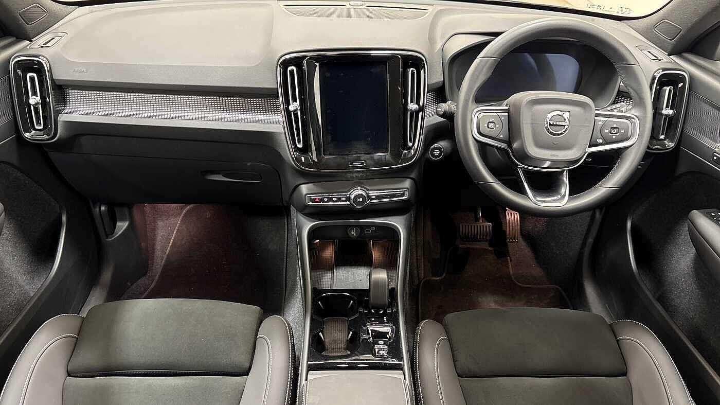 Used Volvo XC40 2025 for sale - 76781293: Photo 10