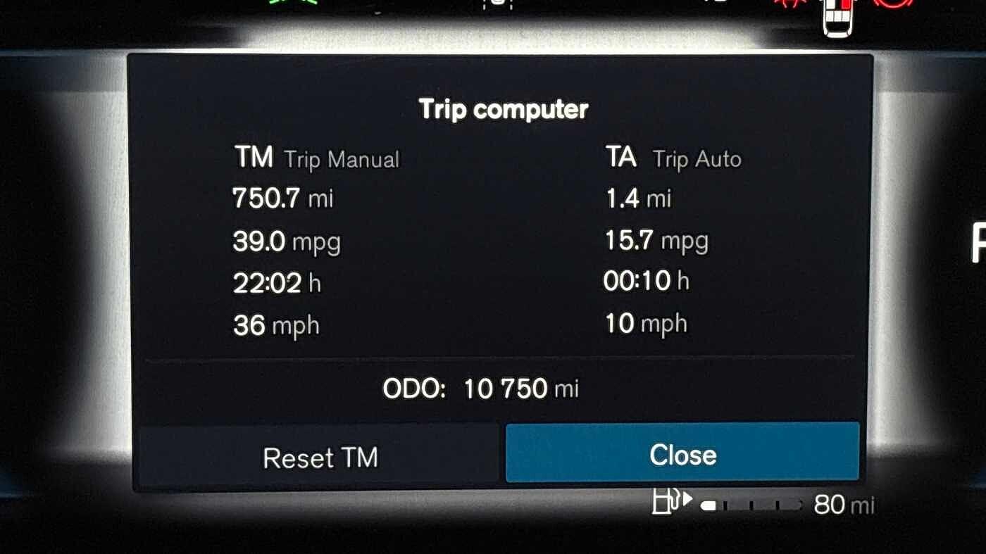 Used Volvo XC40 2025 for sale - 76781293: Photo 12