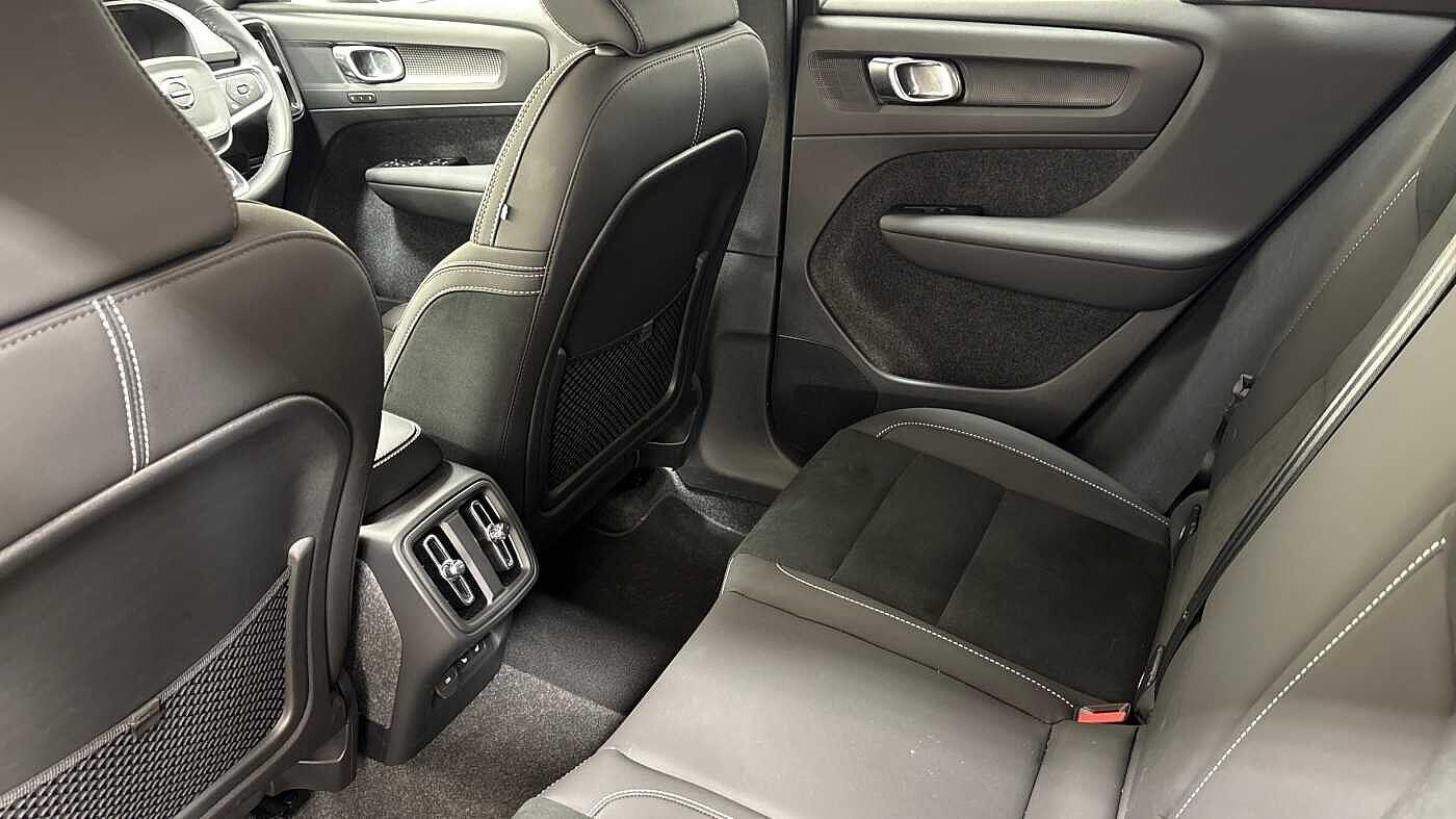 Used Volvo XC40 2025 for sale - 76781293: Photo 13