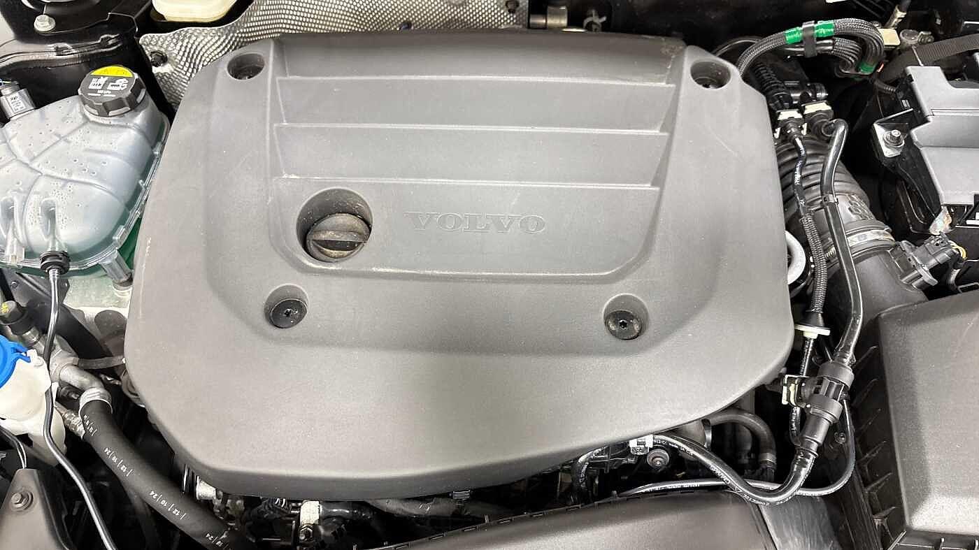 Used Volvo XC40 2025 for sale - 76781293: Photo 15