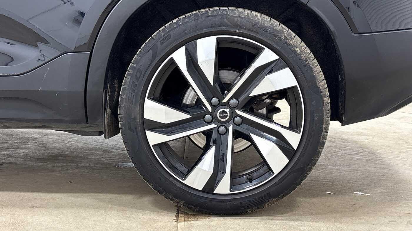 Used Volvo XC40 2025 for sale - 76781293: Photo 16