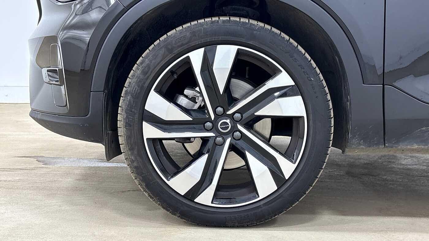 Used Volvo XC40 2025 for sale - 76781293: Photo 19