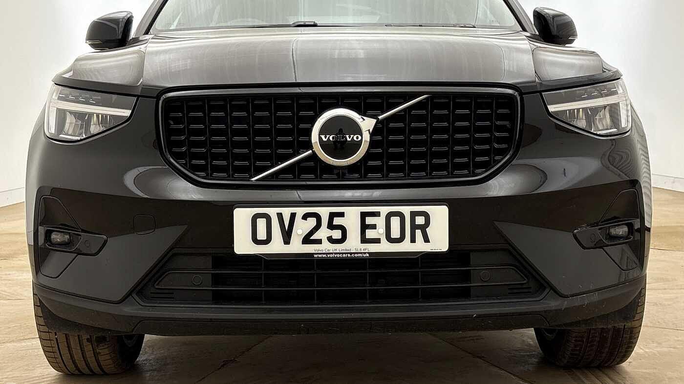 Used Volvo XC40 2025 for sale - 76781293: Photo 23