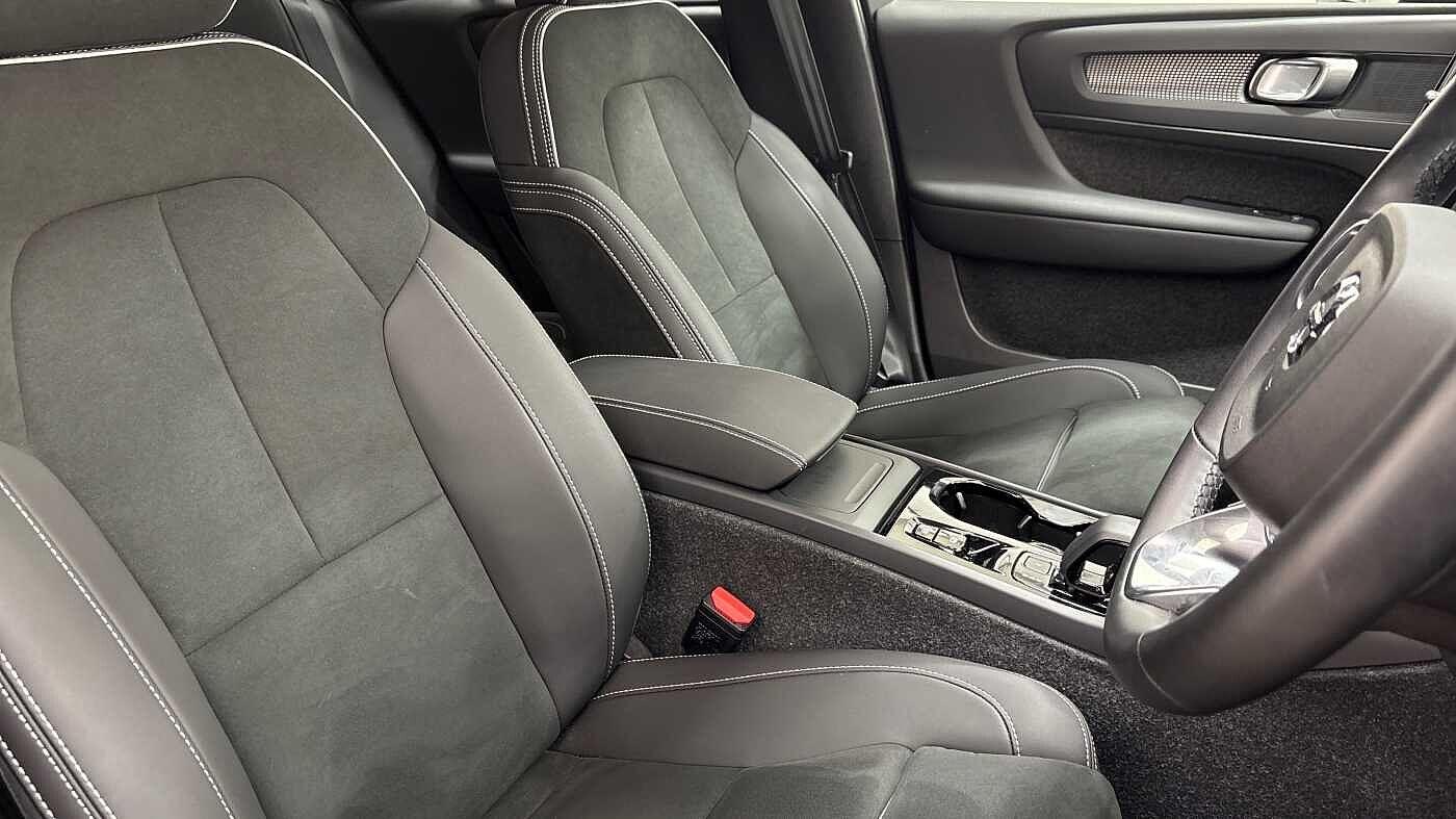 Used Volvo XC40 2025 for sale - 76781293: Photo 28