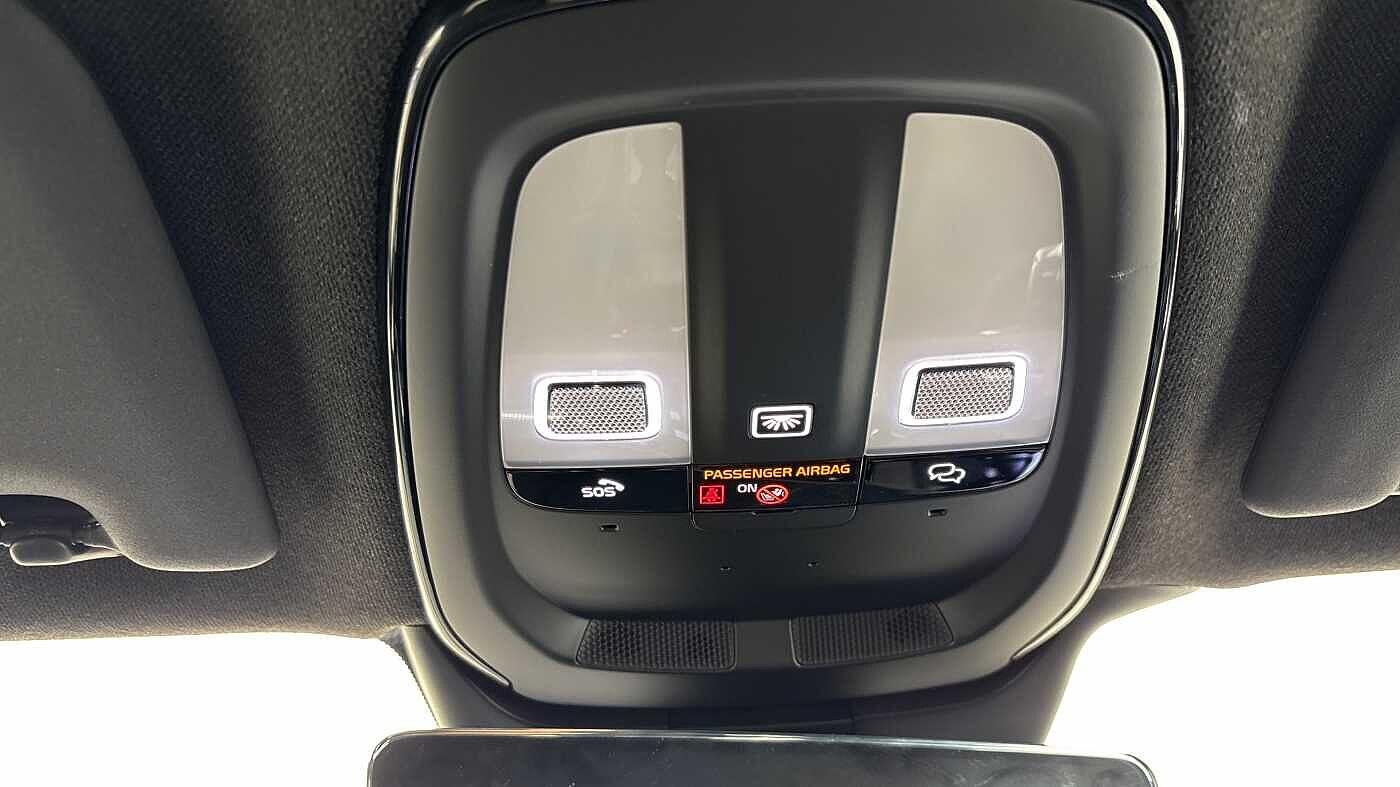 Used Volvo XC40 2025 for sale - 76781293: Photo 32