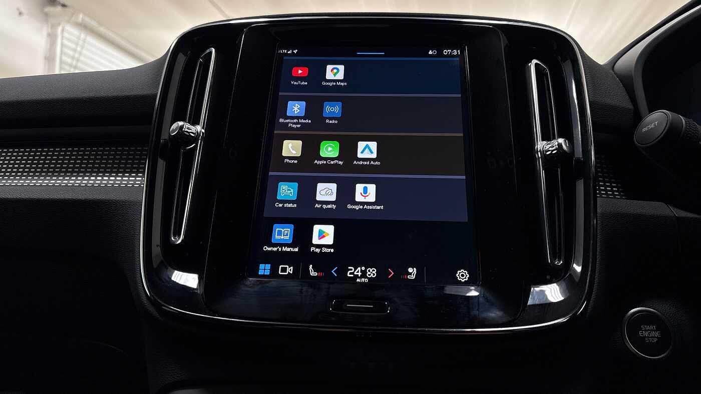 Used Volvo XC40 2025 for sale - 76781293: Photo 33