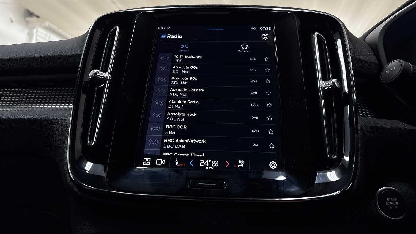 Used Volvo XC40 2025 for sale - 76781293: Photo 36