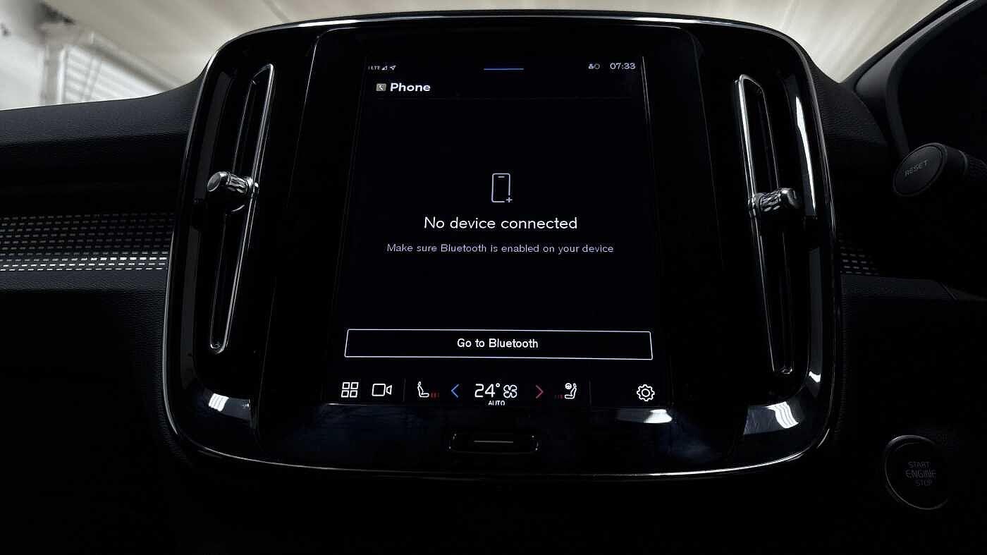 Used Volvo XC40 2025 for sale - 76781293: Photo 37