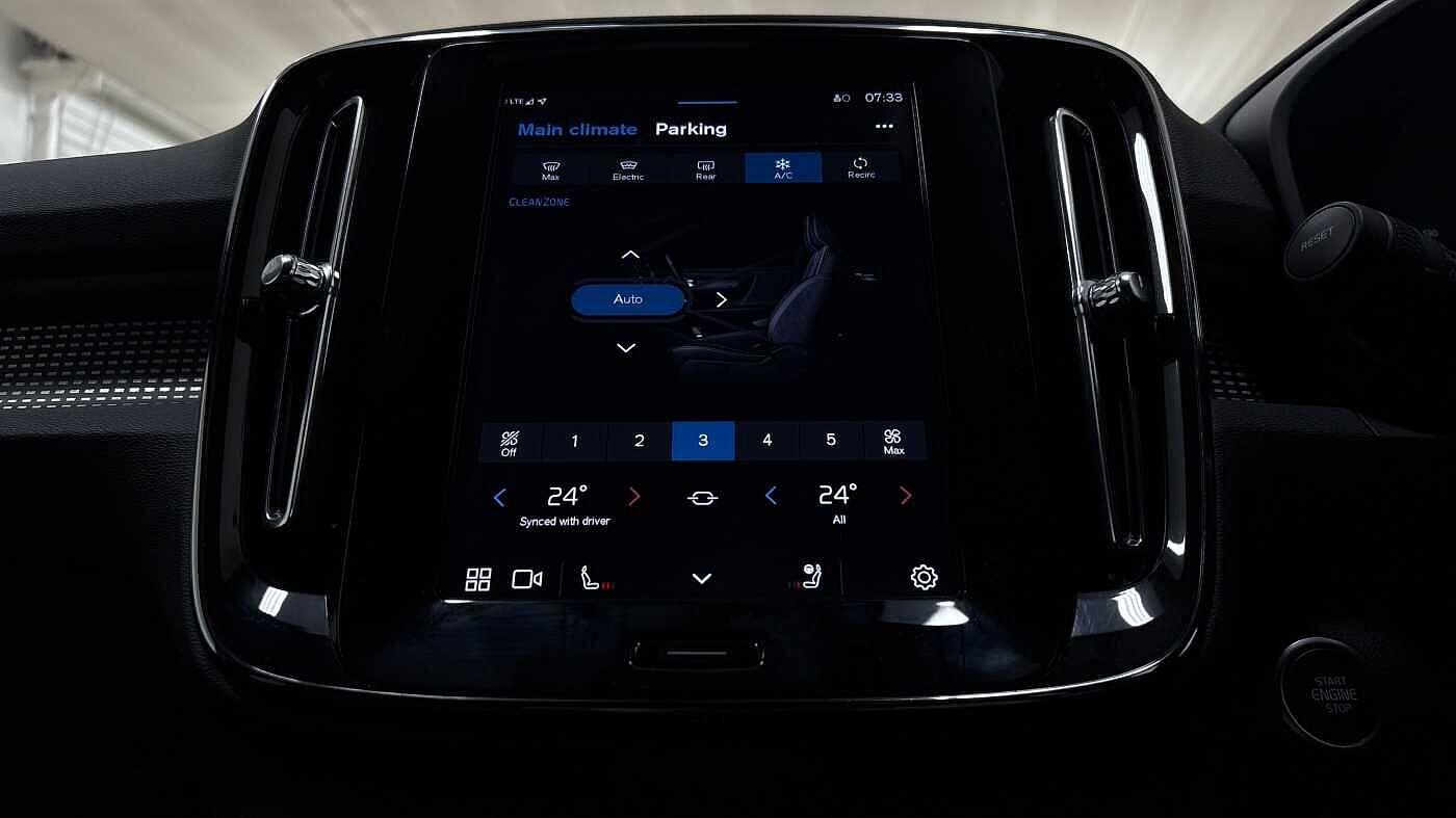 Used Volvo XC40 2025 for sale - 76781293: Photo 38