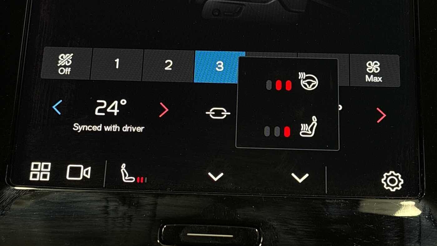 Used Volvo XC40 2025 for sale - 76781293: Photo 39