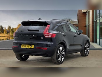 Used Volvo XC40 2025 for sale - 76781293: Photo