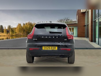 Used Volvo XC40 2025 for sale - 76781293: Photo