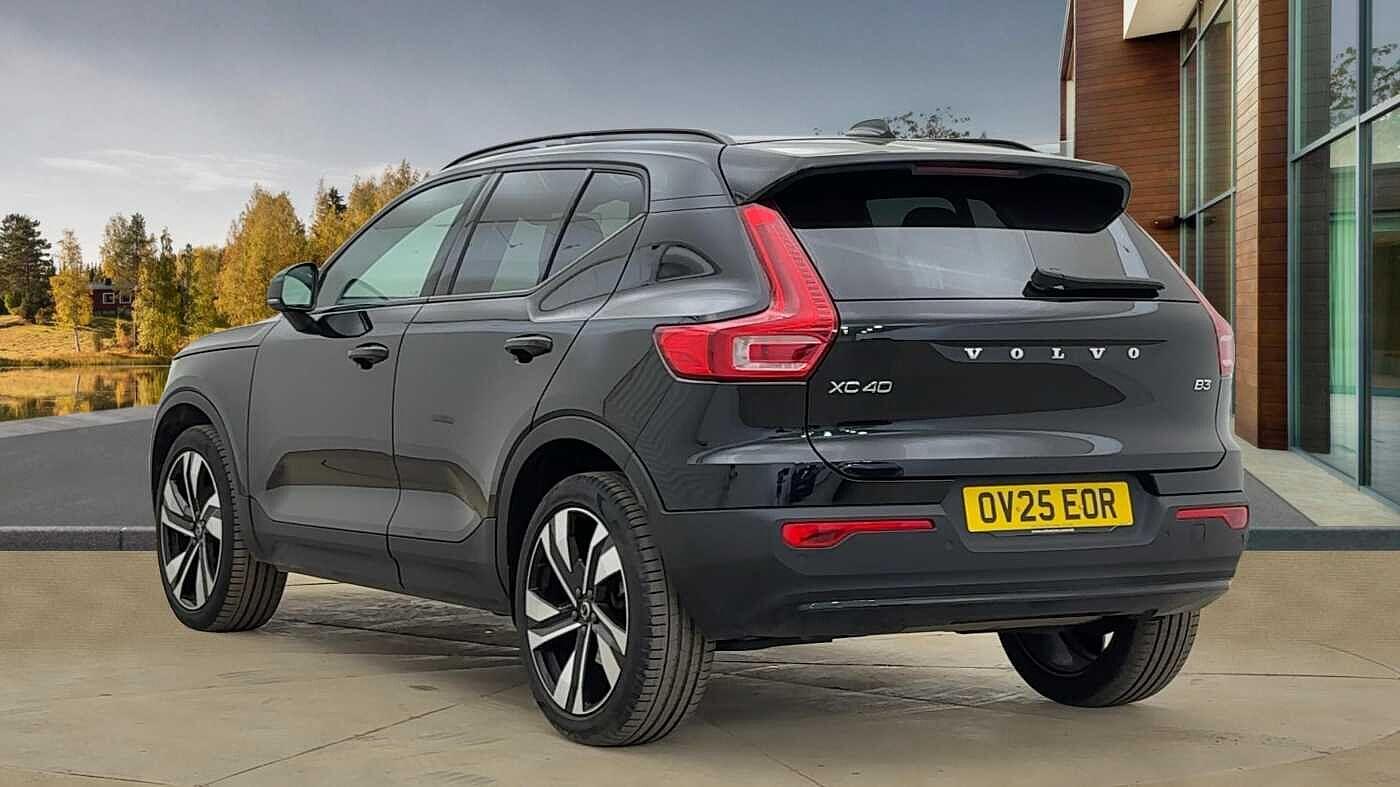 Used Volvo XC40 2025 for sale - 76781293: Photo 5
