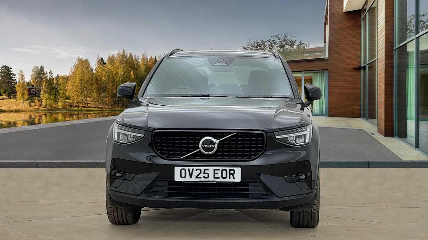 Used Volvo XC40 2025 for sale - 76781293: Photo 8