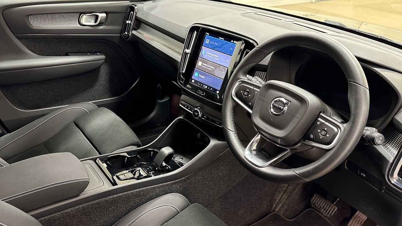 Used Volvo XC40 2025 for sale - 76781293: Photo 9