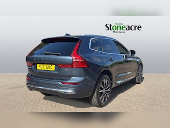 Used Volvo XC60 2021 for sale - 79145166: Photo