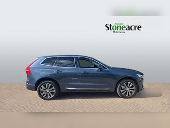Used Volvo XC60 2021 for sale - 79145166: Photo