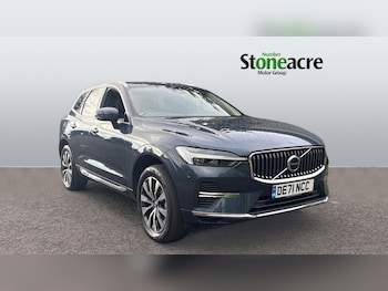 Volvo - XC60
