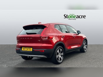 Used Volvo XC40 2021 for sale - 76024406: Photo