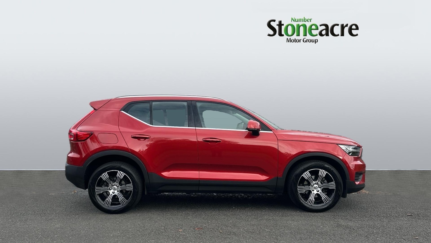 Used Volvo XC40 2021 for sale - 76024406: Photo 3