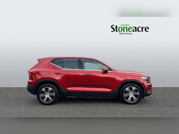 Used Volvo XC40 2021 for sale - 76024406: Photo