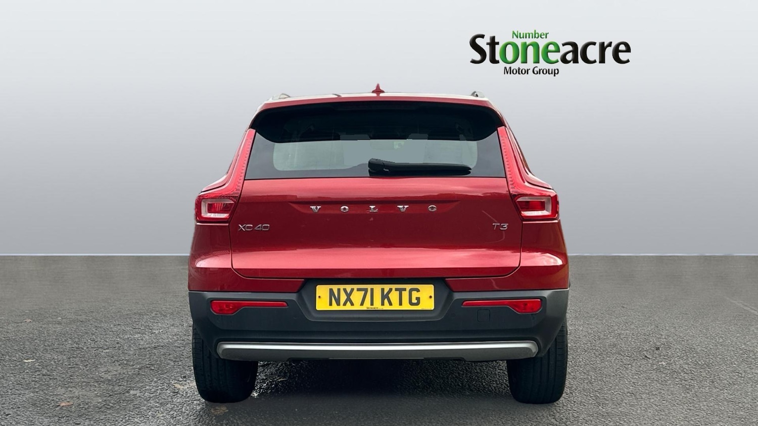 Used Volvo XC40 2021 for sale - 76024406: Photo 7