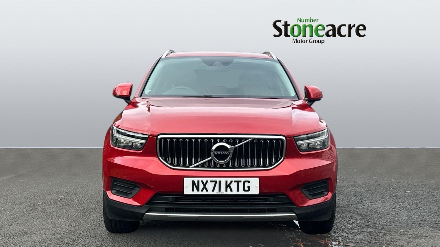 Used Volvo XC40 2021 for sale - 76024406: Photo 8