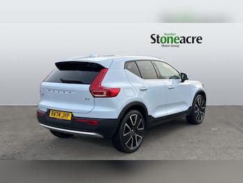 Used Volvo XC40 2025 for sale - 77479401: Photo