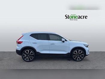 Used Volvo XC40 2025 for sale - 77479401: Photo