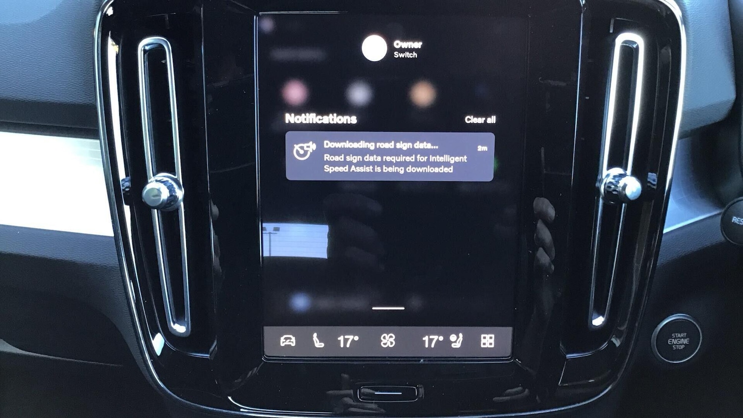 Used Volvo XC40 2025 for sale - 77229830: Photo 25