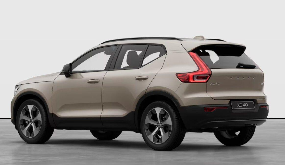 Used Volvo XC40 2025 for sale - 77229830: Photo 3
