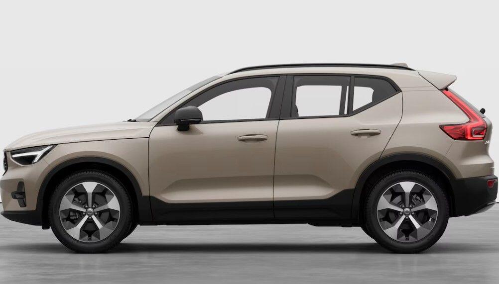 Used Volvo XC40 2025 for sale - 77229830: Photo 4