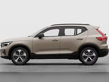 Used Volvo XC40 2025 for sale - 77229830: Photo