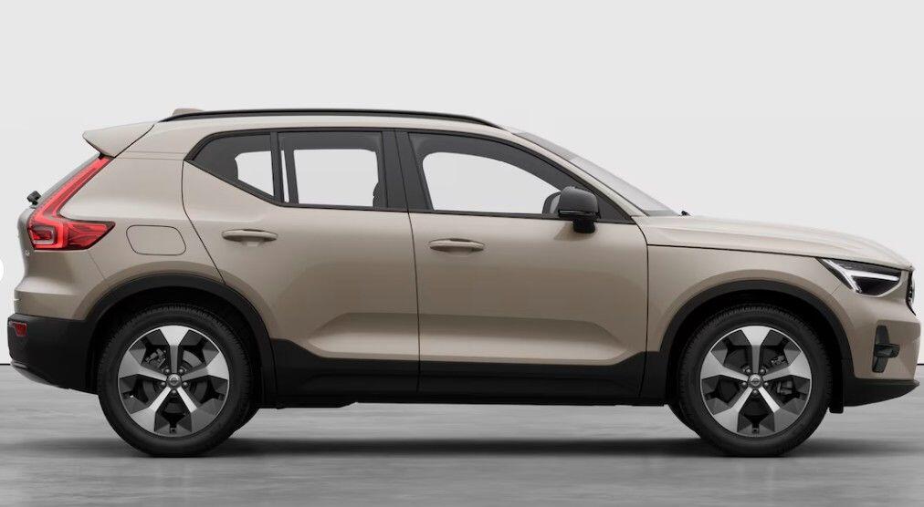 Used Volvo XC40 2025 for sale - 77229830: Photo 6