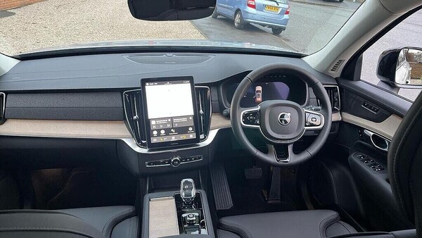 Used Volvo XC90 for sale - 75757133: Photo 12