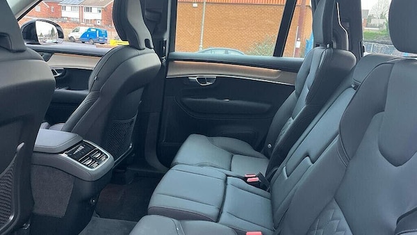 Used Volvo XC90 for sale - 75757133: Photo 17