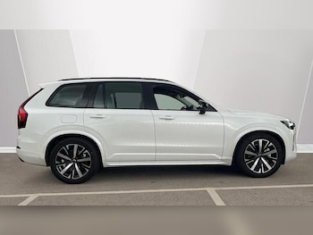 Used Volvo XC90 2025 for sale - 75757133: Photo