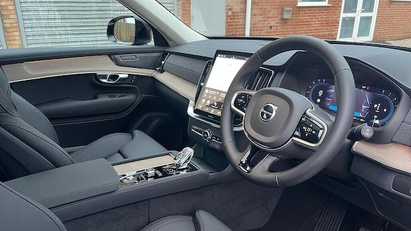 Used Volvo XC90 for sale - 75757133: Photo 23