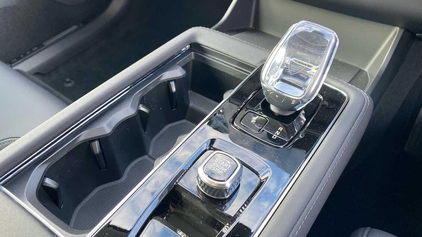 Used Volvo XC90 for sale - 75757133: Photo 25