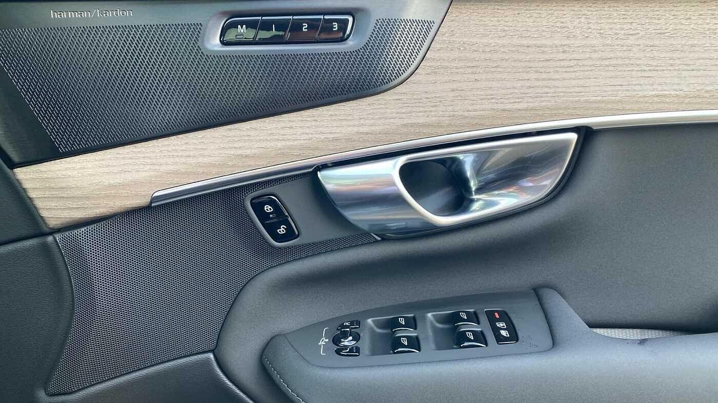 Used Volvo XC90 for sale - 75757133: Photo 28