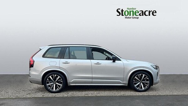 Used Volvo XC90 for sale - 75757133: Photo 2