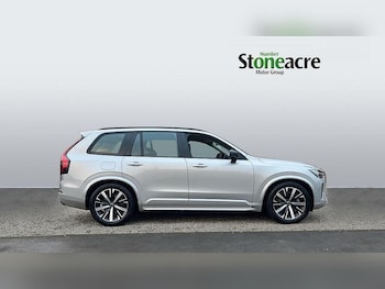 Used Volvo XC90 2025 for sale - 75757133: Photo